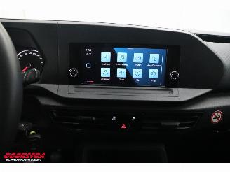 Volkswagen Caddy Cargo 2.0 TDI Comfort Cruise Navi Clima Apple/Android PDC picture 23