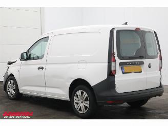 Volkswagen Caddy Cargo 2.0 TDI Comfort Cruise Navi Clima Apple/Android PDC picture 4