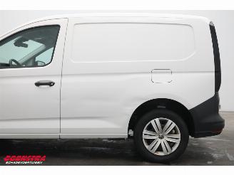 Volkswagen Caddy Cargo 2.0 TDI Comfort Cruise Navi Clima Apple/Android PDC picture 14