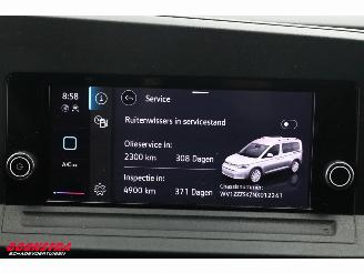 Volkswagen Caddy Cargo 2.0 TDI Comfort Cruise Navi Clima Apple/Android PDC picture 29