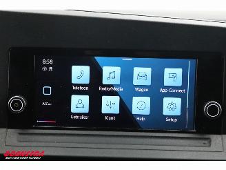Volkswagen Caddy Cargo 2.0 TDI Comfort Cruise Navi Clima Apple/Android PDC picture 28