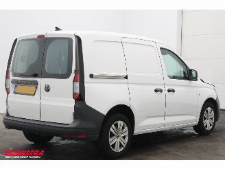 Volkswagen Caddy Cargo 2.0 TDI Comfort Cruise Navi Clima Apple/Android PDC picture 3