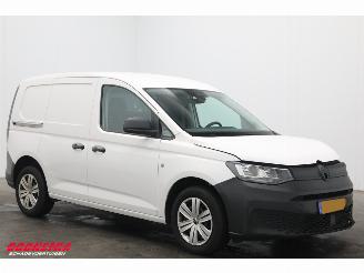 Volkswagen Caddy Cargo 2.0 TDI Comfort Cruise Navi Clima Apple/Android PDC picture 2