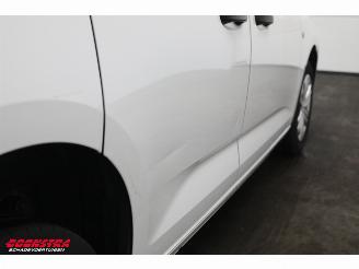 Volkswagen Caddy Cargo 2.0 TDI Comfort Cruise Navi Clima Apple/Android PDC picture 17