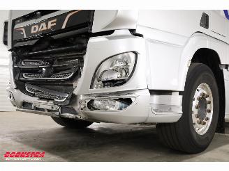 DAF CF 400 FT 4X2 Aut. Clima Navi Alcoa Leder Custom-interieur Euro 6 picture 7