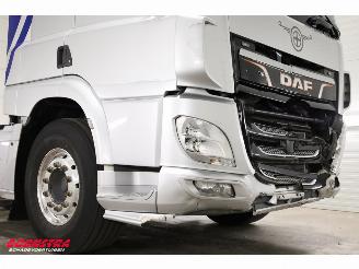 DAF CF 400 FT 4X2 Aut. Clima Navi Alcoa Leder Custom-interieur Euro 6 picture 5