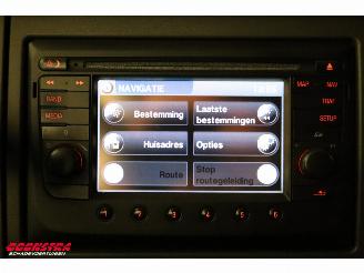 DAF CF 400 FT 4X2 Aut. Clima Navi Alcoa Leder Custom-interieur Euro 6 picture 17