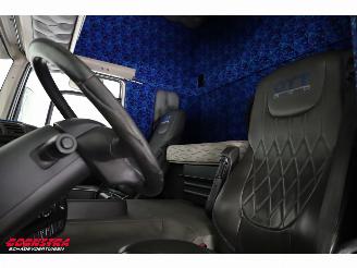 DAF CF 400 FT 4X2 Aut. Clima Navi Alcoa Leder Custom-interieur Euro 6 picture 11