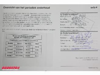 Kia e-Niro DynamicPlusLine 64 kWh Pano ACC Navi Clima Apple/Android Camera PDC picture 30