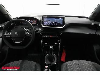 Peugeot 2008 1.2 PureTech 100 Allure Apple/Android Navi Clima Cruise PDC 10.143 km! picture 18