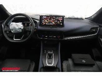 Nissan Qashqai 1.3 MHEV Xtronic Business Executive ACC Navi Clima SHZ LrHZ Leder Memory Apple/Android Camera PDC picture 22