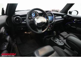 Mini Electric SE Yours 33 kWh Pano ACC Navi Clima SHZ Leder Apple/Android Camera PDC picture 17