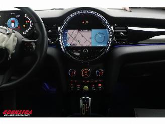 Mini Electric SE Yours 33 kWh Pano ACC Navi Clima SHZ Leder Apple/Android Camera PDC picture 14