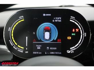 Mini Electric SE Yours 33 kWh Pano ACC Navi Clima SHZ Leder Apple/Android Camera PDC picture 21