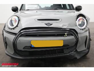 Mini Electric SE Yours 33 kWh Pano ACC Navi Clima SHZ Leder Apple/Android Camera PDC picture 6