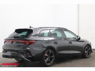 Cupra Leon 2.0 TDI DSG ACC Navi Clima SHZ Virtual Apple/Android PDC AHK picture 3