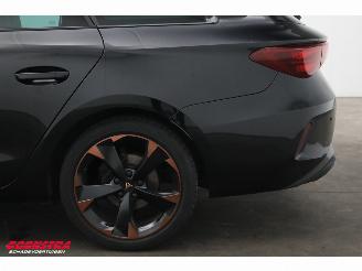 Cupra Leon 2.0 TDI DSG ACC Navi Clima SHZ Virtual Apple/Android PDC AHK picture 12