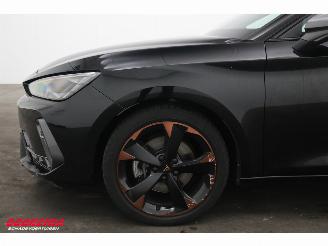 Cupra Leon 2.0 TDI DSG ACC Navi Clima SHZ Virtual Apple/Android PDC AHK picture 11