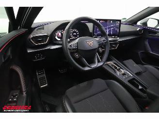 Cupra Leon 2.0 TDI DSG ACC Navi Clima SHZ Virtual Apple/Android PDC AHK picture 26
