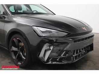 Cupra Leon 2.0 TDI DSG ACC Navi Clima SHZ Virtual Apple/Android PDC AHK picture 5