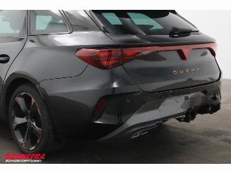 Cupra Leon 2.0 TDI DSG ACC Navi Clima SHZ Virtual Apple/Android PDC AHK picture 13