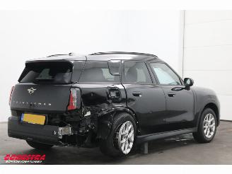 Mini Countryman E Blackyard 66.5 kWh HUD Navi SHZ Apple/Android Camera PDC picture 3
