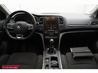 Renault Mégane Estate 1.3 TCe Limited Cruise Navi Clima Apple/Android PDC AHK picture 12