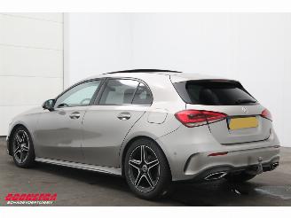 Mercedes A-klasse 180 AMG Pano Navi SHZ Virtual Camera PDC AHK picture 4