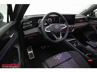 Volkswagen Tiguan 1.5 eHybrid R-Line Edition HUD Pano ACC Navi Clima Ergo Act. SHZ Virtual Apple/Android Camera PDC picture 20