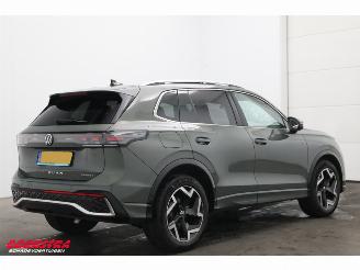 Volkswagen Tiguan 1.5 eHybrid R-Line Edition HUD Pano ACC Navi Clima Ergo Act. SHZ Virtual Apple/Android Camera PDC picture 3