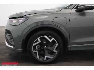 Volkswagen Tiguan 1.5 eHybrid R-Line Edition HUD Pano ACC Navi Clima Ergo Act. SHZ Virtual Apple/Android Camera PDC picture 13