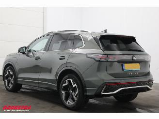 Volkswagen Tiguan 1.5 eHybrid R-Line Edition HUD Pano ACC Navi Clima Ergo Act. SHZ Virtual Apple/Android Camera PDC picture 4