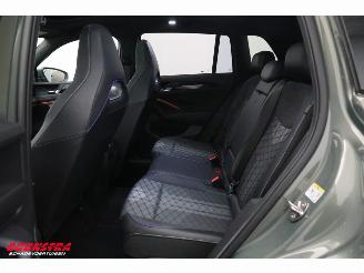 Volkswagen Tiguan 1.5 eHybrid R-Line Edition HUD Pano ACC Navi Clima Ergo Act. SHZ Virtual Apple/Android Camera PDC picture 19
