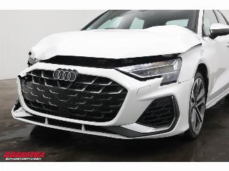 Audi S3 Sportback 2.0 TFSI DSG quattro ACC SHZ Virtual Apple/Android Camera PDC picture 17