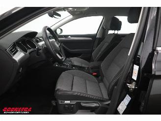 Volkswagen Passat Variant 2.0 TDI DSG Comfortline ACC Navi Clima Ergo Act. SHZ Apple/Android Camera PDC picture 13