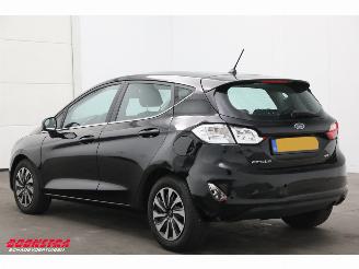 Ford Fiesta 1.0 EcoBoost Hybrid Titanium Cruise Clima SHZ picture 4
