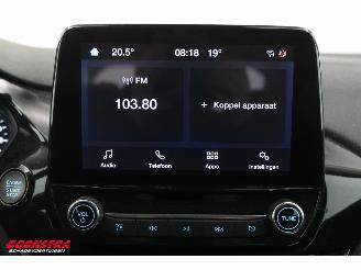 Ford Fiesta 1.0 EcoBoost Hybrid Titanium Cruise Clima SHZ picture 19