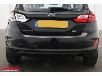 Ford Fiesta 1.0 EcoBoost Hybrid Titanium Cruise Clima SHZ picture 8