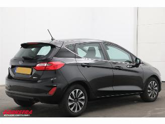 Ford Fiesta 1.0 EcoBoost Hybrid Titanium Cruise Clima SHZ picture 3