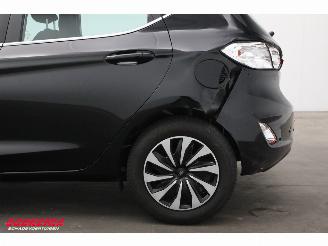 Ford Fiesta 1.0 EcoBoost Hybrid Titanium Cruise Clima SHZ picture 6