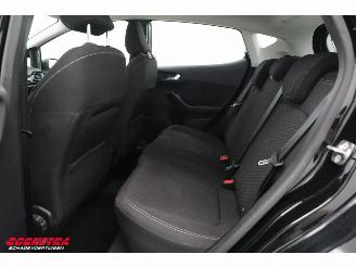 Ford Fiesta 1.0 EcoBoost Hybrid Titanium Cruise Clima SHZ picture 15