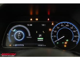 Nissan Leaf Acenta 40 kWh Cruise Navi Clima Bluetooth Camera PDC AHk picture 21