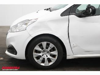 Peugeot 208 1.2 PureTech Like Cruise Airco Bluetooth picture 10