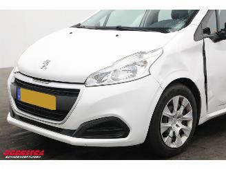 Peugeot 208 1.2 PureTech Like Cruise Airco Bluetooth picture 9