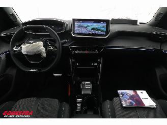 Peugeot e-2008 EV GT Avantage 54 kWh ACC Navi Clima Apple/Android PDC picture 20