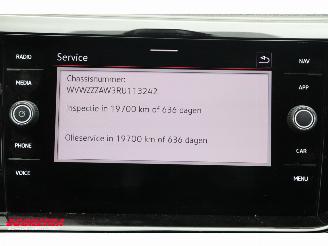 Volkswagen Polo 2.0 TSI DSG GTI Edition 25 Beats ACC Clima SHZ Virtual Apple/Android PDC picture 28