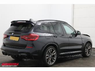 BMW X3 M40i xDrive M-Sport HUD Pano Memory Leder SHZ LrHZ Camera PDC picture 3