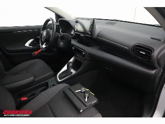 Toyota Yaris 1.5 Hybrid Active ACC Navi Clima Apple/Android Camera picture 16
