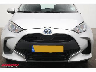 Toyota Yaris 1.5 Hybrid Active ACC Navi Clima Apple/Android Camera picture 5