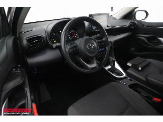 Toyota Yaris 1.5 Hybrid Active ACC Navi Clima Apple/Android Camera picture 21